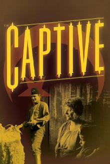 The Captive Trailer