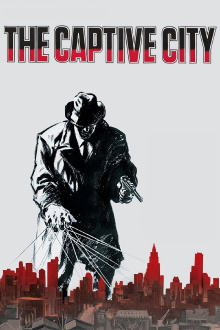 The Captive City Trailer