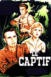 The Captive Trailer