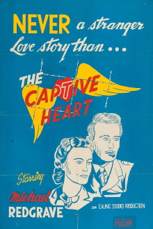 The Captive Heart Trailer
