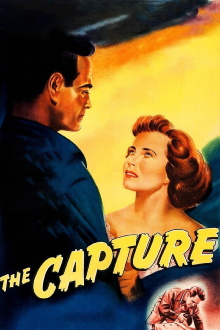 The Capture Trailer