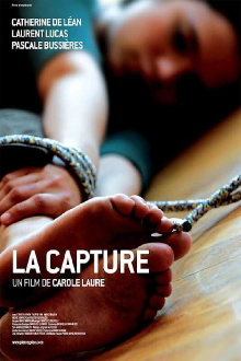 The Capture Trailer