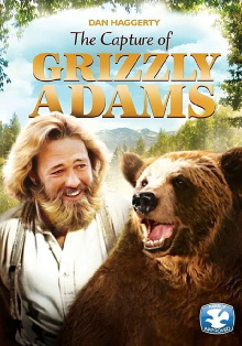 The Capture of Grizzly Adams Trailer