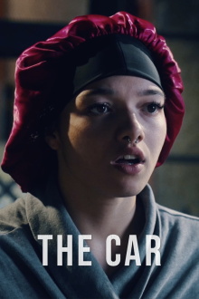The Car Trailer