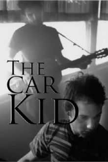 The Car Kid Trailer