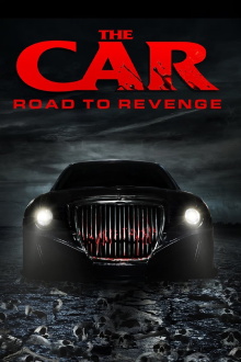 The Car: Road to Revenge Trailer