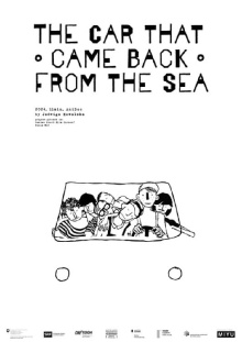 The Car That Came Back from the Sea Trailer
