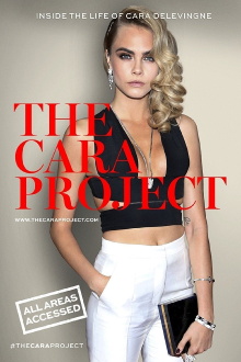 The Cara Project Trailer