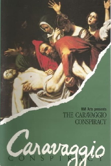 The Caravaggio Conspiracy Trailer