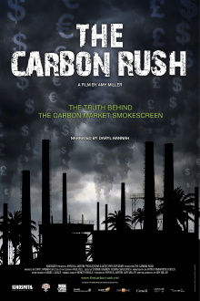 The Carbon Rush Trailer