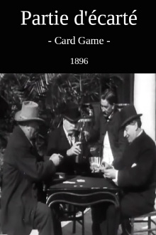 The Card Game Trailer