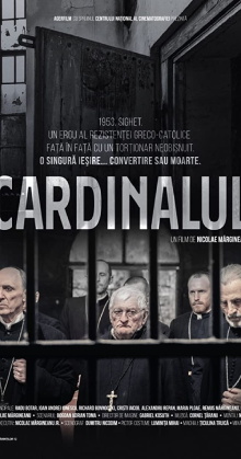 The Cardinal Trailer