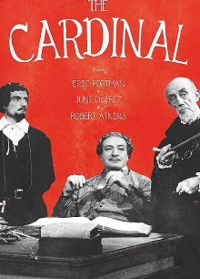 The Cardinal Trailer