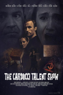 The Carducci Talent Show Trailer