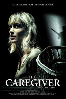 The Caregiver Trailer