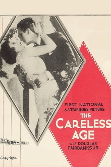 The Careless Age Trailer