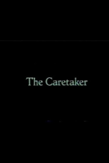 The Caretaker Trailer