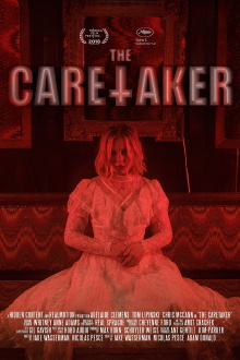 The Caretaker Trailer