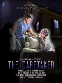 The Caretaker Trailer