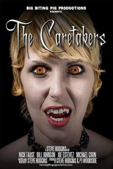The Caretakers Trailer