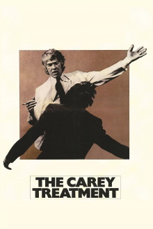 The Carey Treatment Trailer