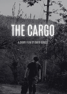 The Cargo Trailer