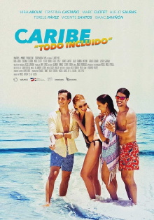 The Caribbean 'All Inclusive' Trailer