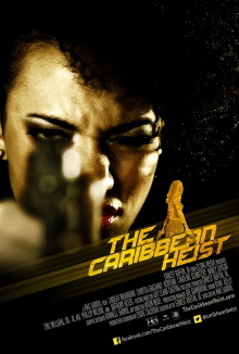 The Caribbean Heist Trailer