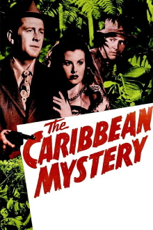 The Caribbean Mystery Trailer