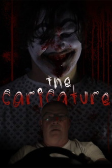 The Caricature Trailer