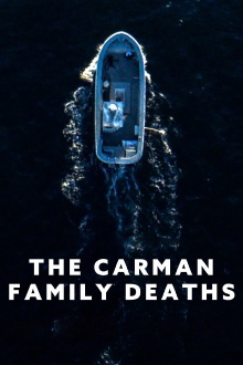 The Carman Family Deaths Trailer