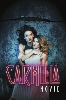 The Carmilla Movie Trailer