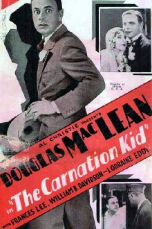 The Carnation Kid Trailer