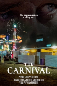 The Carnival Trailer