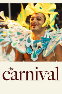 The Carnival Trailer
