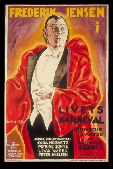 The Carnival of Life Trailer