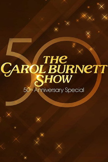 The Carol Burnett 50th Anniversary Special Trailer