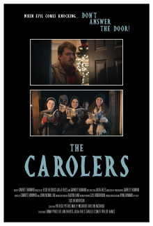 The Carolers Trailer
