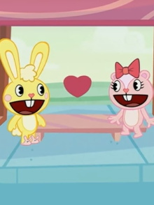 The Carpal Tunnel of Love Trailer