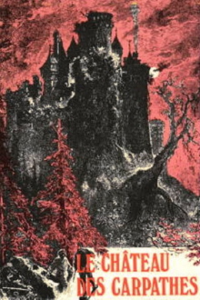 The Carpathian Castle Trailer