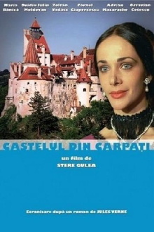 The Carpathian Castle Trailer