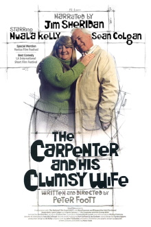 The Carpenter and His Clumsy Wife Trailer