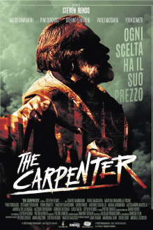 The Carpenter Trailer