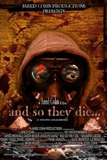 The Carpenter: Part 1 - And So They Die Trailer
