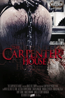 The Carpenter's House Trailer