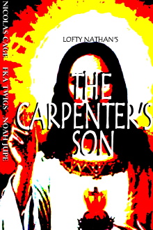 The Carpenter's Son Trailer