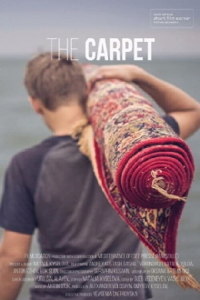 The Carpet Trailer