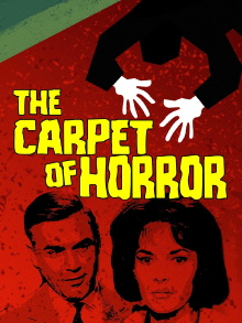 The Carpet of Horror Trailer