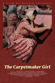 The Carpetmaker Girl Trailer