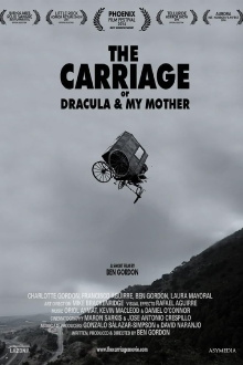 The Carriage or Dracula & My Mother Trailer